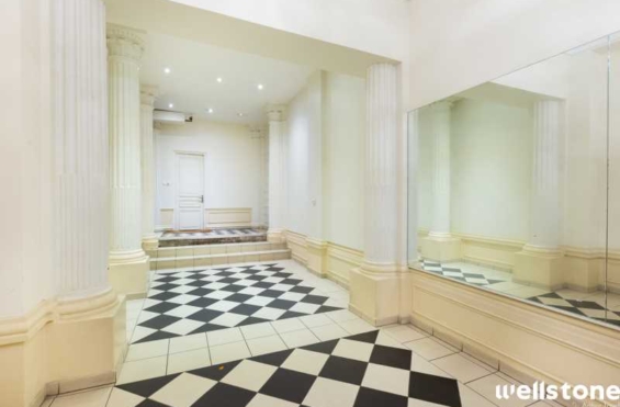 A LOUER Bureaux 138m2 ref 1462029-0L