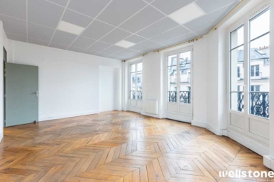 A LOUER Bureaux 138m2 ref 1462029-0L