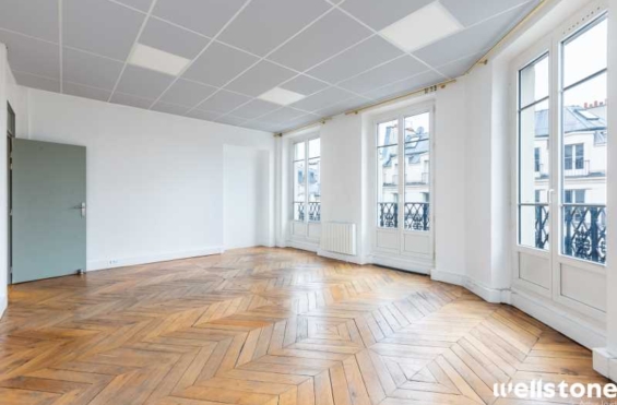 A LOUER Bureaux 138m2 ref 1462029-0L