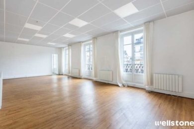 A LOUER Bureaux 138m2 ref 1462029-0L