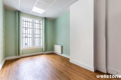 A LOUER Bureaux 138m2 ref 1462029-0L