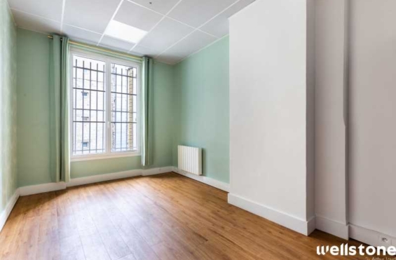 A LOUER Bureaux 138m2 ref 1462029-0L