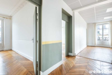 A LOUER Bureaux 138m2 ref 1462029-0L