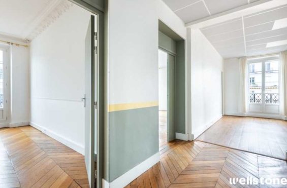 A LOUER Bureaux 138m2 ref 1462029-0L