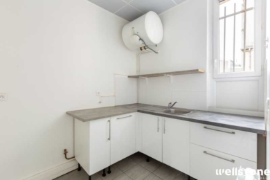 A LOUER Bureaux 138m2 ref 1462029-0L