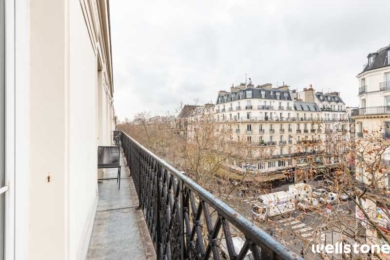 A LOUER Bureaux 138m2 ref 1462029-0L