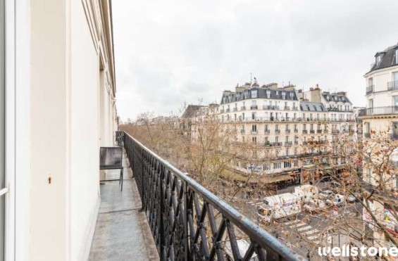 A LOUER Bureaux 138m2 ref 1462029-0L