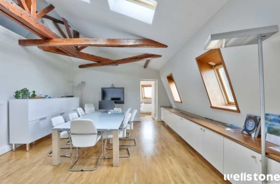 A LOUER Bureaux 141m2 ref 1223567-0L