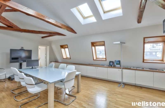 A LOUER Bureaux 141m2 ref 1223567-0L
