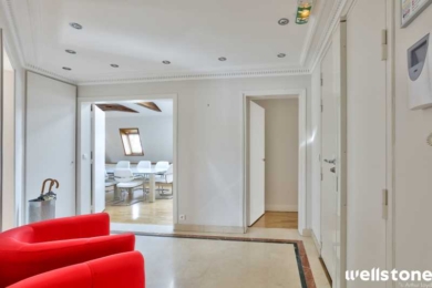 A LOUER Bureaux 141m2 ref 1223567-0L
