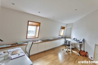 A LOUER Bureaux 141m2 ref 1223567-0L