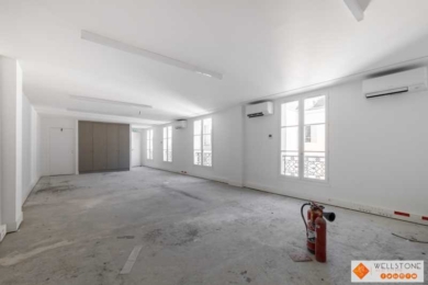 A LOUER Bureaux 143m2 ref 1134845-0L