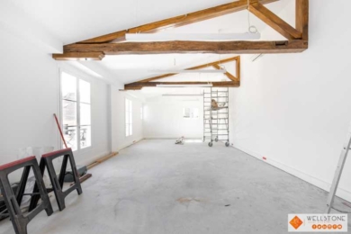 A LOUER Bureaux 143m2 ref 1755663-0L