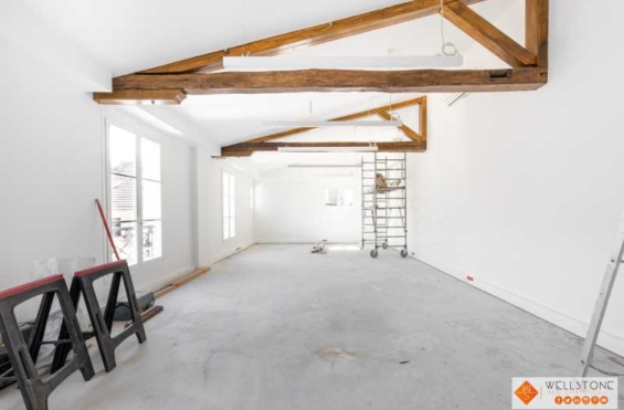 A LOUER Bureaux 143m2 ref 1755663-0L