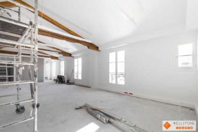 A LOUER Bureaux 143m2 ref 1755663-0L