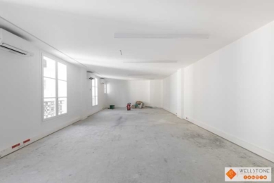 A LOUER Bureaux 143m2 ref 1755663-0L