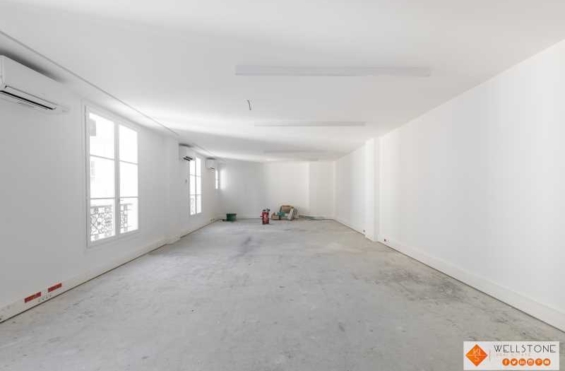 A LOUER Bureaux 143m2 ref 1755663-0L