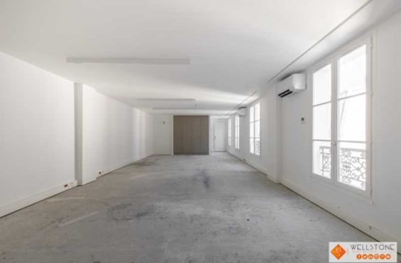 A LOUER Bureaux 143m2 ref 1755663-0L