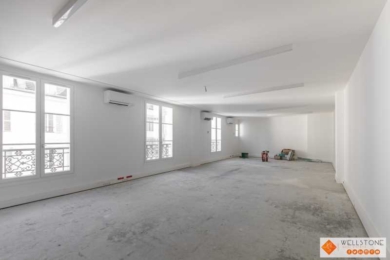 A LOUER Bureaux 143m2 ref 1755663-0L