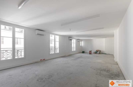 A LOUER Bureaux 143m2 ref 1755663-0L