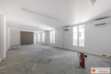 A LOUER Bureaux 143m2 ref 1755663-0L