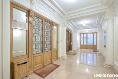 A LOUER Bureaux 143m2 ref 2018284-0L