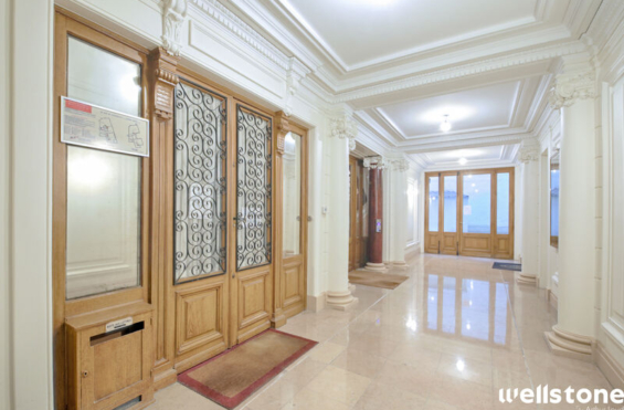 A LOUER Bureaux 143m2 ref 2018284-0L