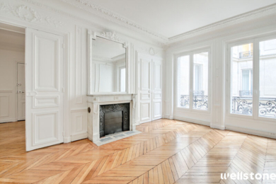 A LOUER Bureaux 143m2 ref 2018284-0L