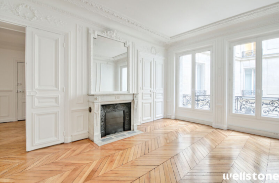 A LOUER Bureaux 143m2 ref 2018284-0L