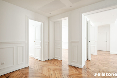 A LOUER Bureaux 143m2 ref 2018284-0L