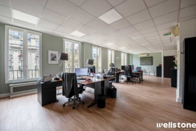 A LOUER Bureaux 146m2 ref 1135178-0L