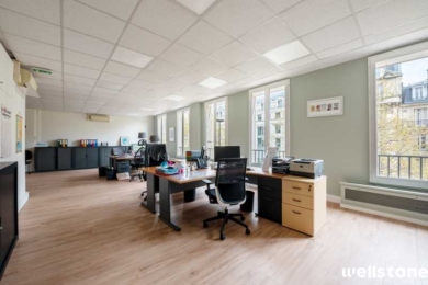 A LOUER Bureaux 146m2 ref 1135178-0L