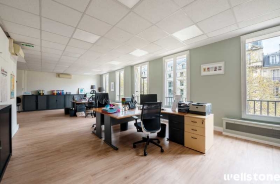 A LOUER Bureaux 146m2 ref 1135178-0L