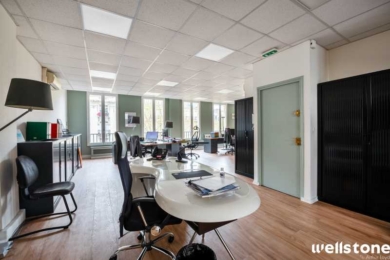 A LOUER Bureaux 146m2 ref 1135178-0L