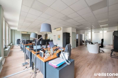 A LOUER Bureaux 146m2 ref 1135178-0L