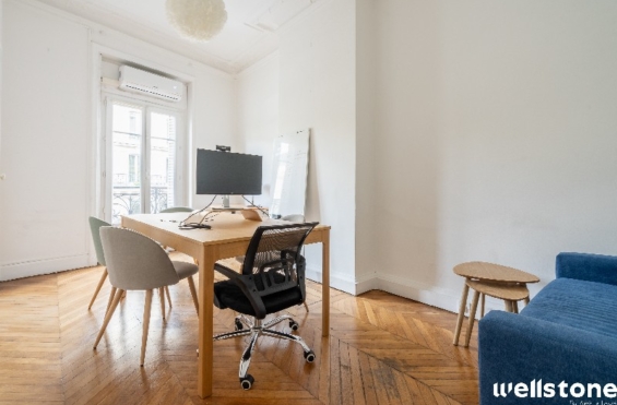 A LOUER Bureaux 146m2 ref 1454232-0L