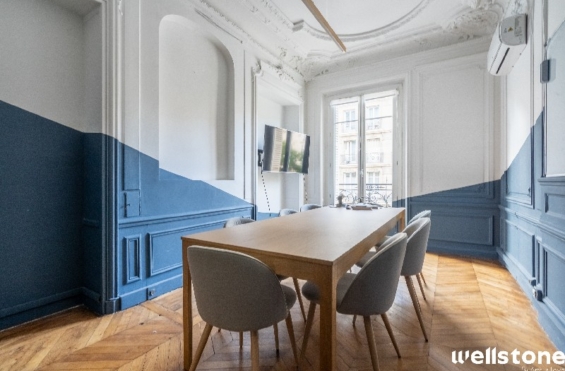 A LOUER Bureaux 146m2 ref 1454232-0L