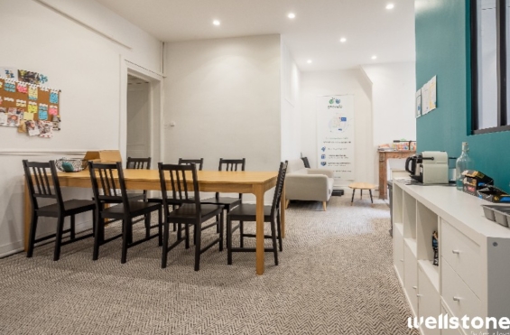 A LOUER Bureaux 146m2 ref 1454232-0L