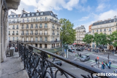 A LOUER Bureaux 146m2 ref 1454232-0L