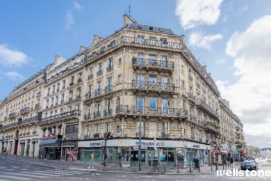 A LOUER Bureaux 146m2 ref 1454232-0L