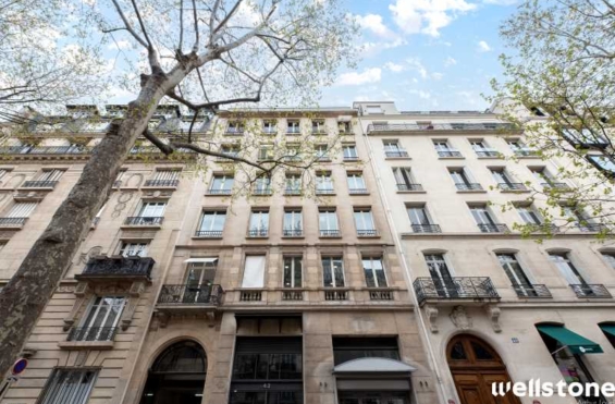 A LOUER Bureaux 147m2 ref 1462030-0L