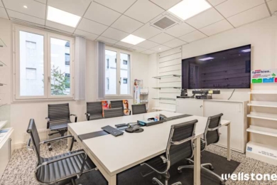 A LOUER Bureaux 147m2 ref 1462030-0L