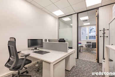 A LOUER Bureaux 147m2 ref 1462030-0L