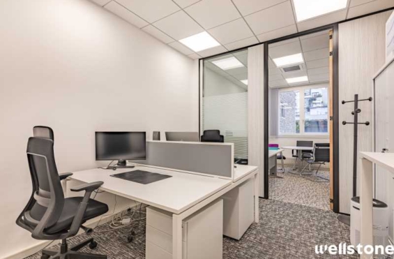 A LOUER Bureaux 147m2 ref 1462030-0L