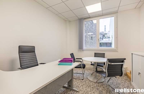 A LOUER Bureaux 147m2 ref 1462030-0L