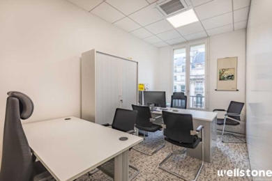 A LOUER Bureaux 147m2 ref 1462030-0L