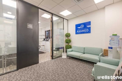A LOUER Bureaux 147m2 ref 1462030-0L