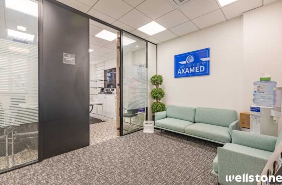 A LOUER Bureaux 147m2 ref 1462030-0L