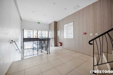 A LOUER Bureaux 147m2 ref 1462030-0L