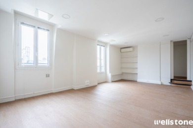 A LOUER Bureaux 148m2 ref 2140177-0L